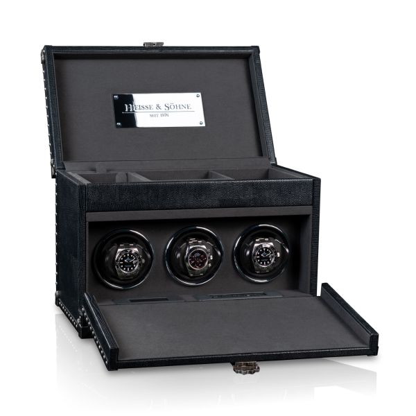 Watch Winder Verne 3