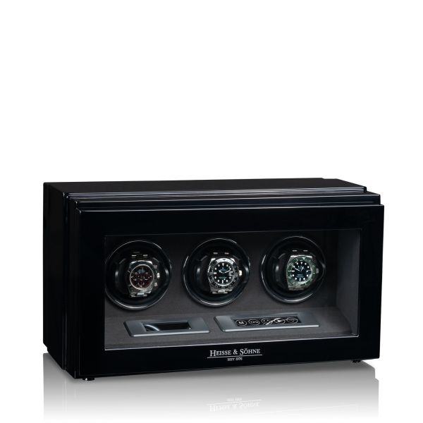 Watch Winder Watch Master 3