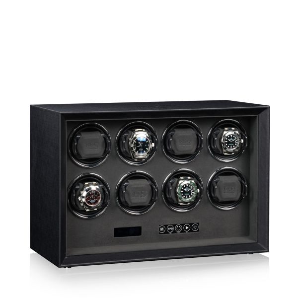 Watch Winder Watch Guard 8