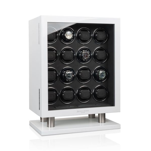 Watch Winder Collector 16