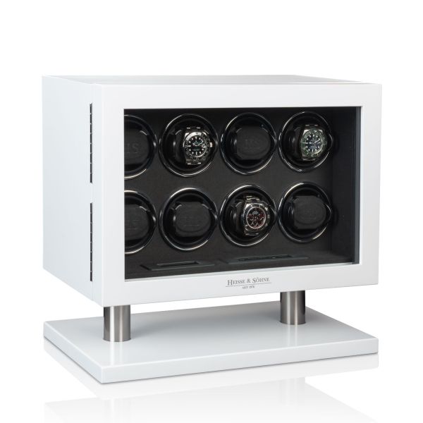 Watch Winder Collector 8
