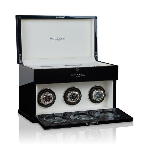 Loop 3 Watch Winder