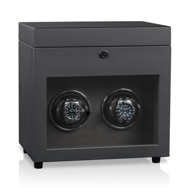 Watch Winder Vancouver 2+