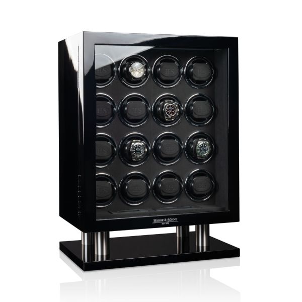 Watch Winder Collector 16