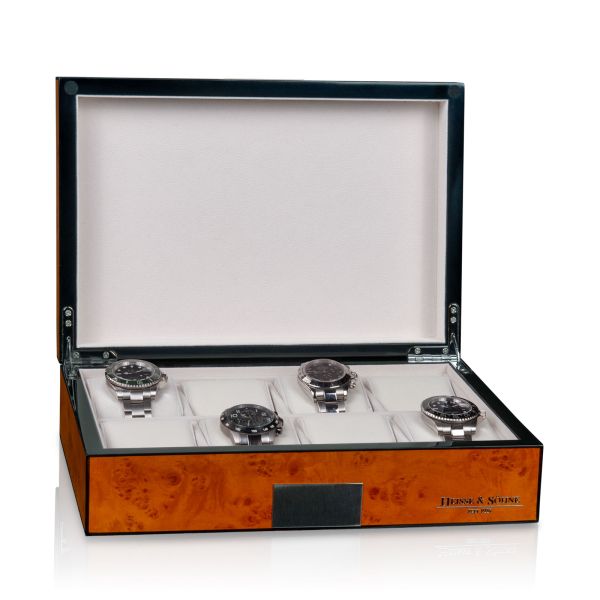 Watch Box Botega 8