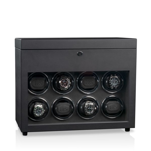 Watch Winder Vancouver 8