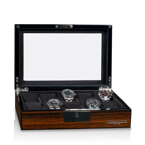 Watch Box Tenor 10