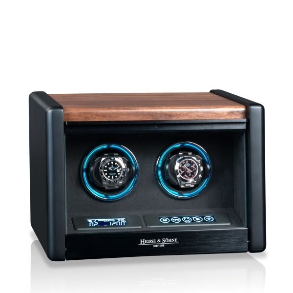 Watch Winder Madrid 2